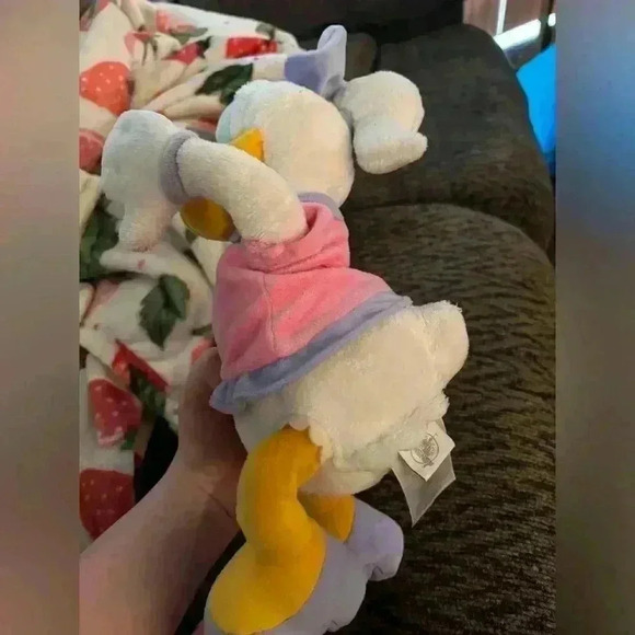 Daisy Duck - Picture 7 of 7